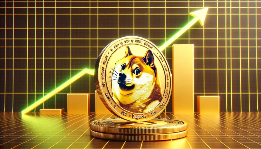 دوج‌کوین (DOGE) به دنبال یک جهش بزرگ: ۰.۵۰ دلار در دسترس است