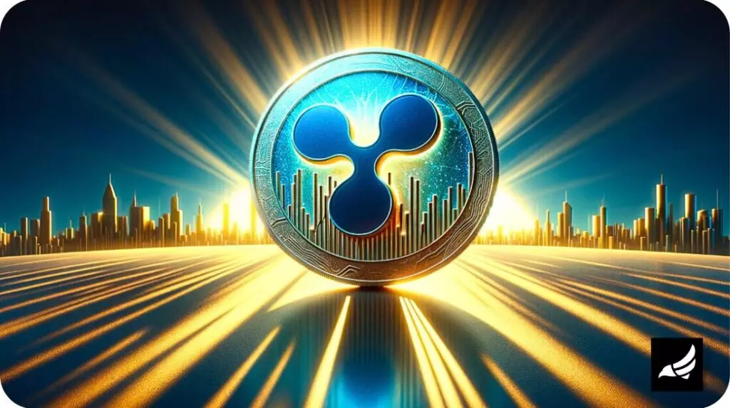 XRP اکنون در آستانه افزایش قابل توجهی در نقدینگی است