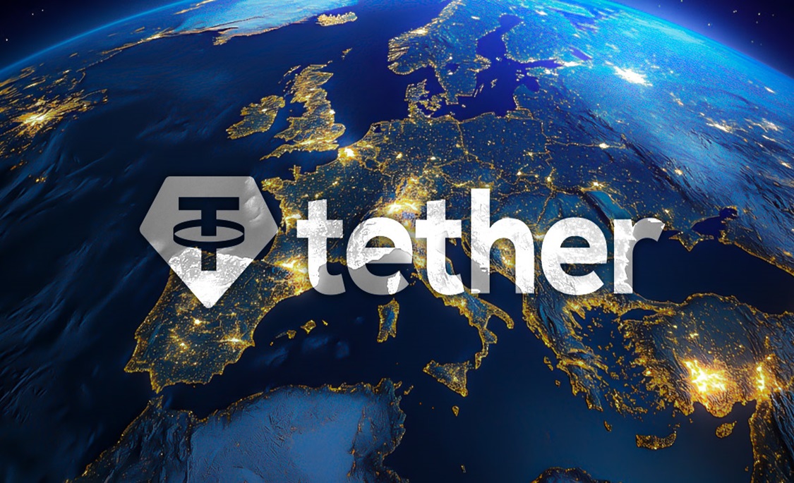 tether با ترس از حذف شدن از بازار اتحادیه اروپا، کمی از ثبات خود خارج شد.