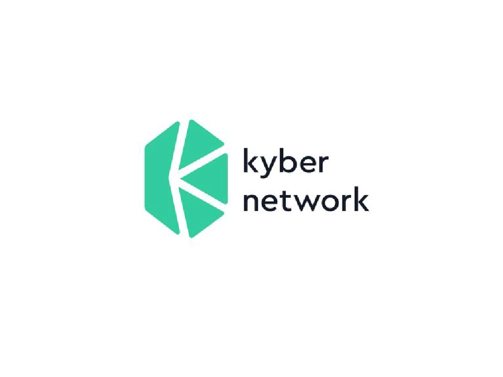 پروژه کایبر نتورک (Kyber Network)