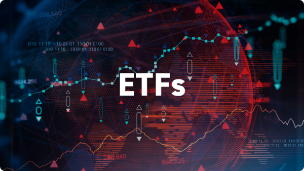 پیش‌بینی انفجار ETFهای کریپتو در سال ۲۰۲۵