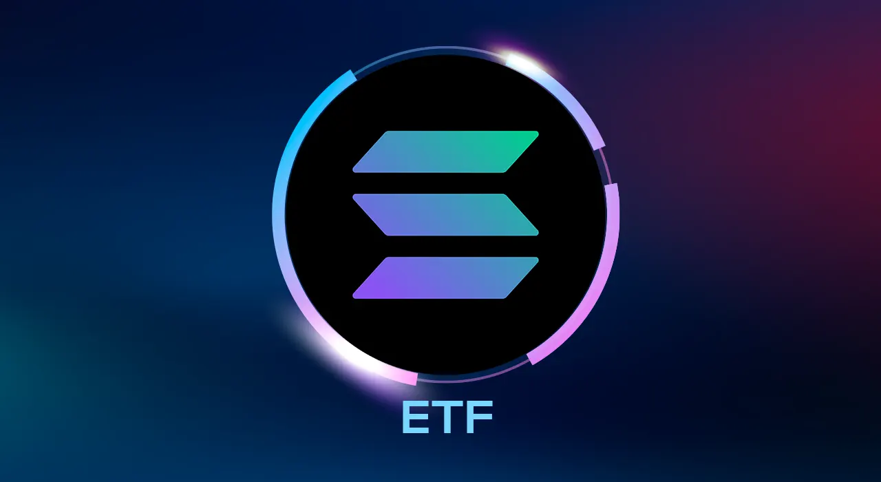 ETF سولانا