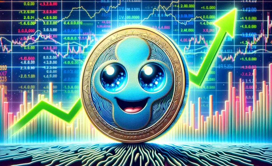 قیمت XRP به دنبال جهش صعودی است؟