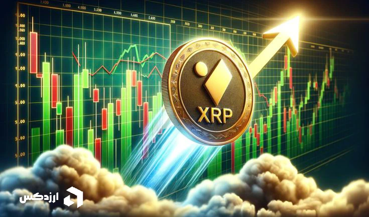 تفاوت ریپل با اتریوم و بیت کوین