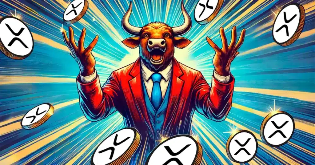 افزایش ۱۰۰۰ درصدی قیمت XRP در سایه طرح مالیاتی ۲۰۲۵ ترامپ