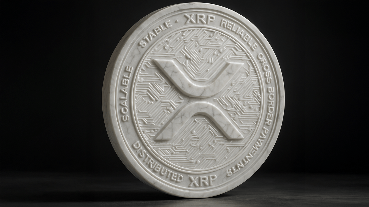 قیمت XRP زیر ۲.۳۸ دلار گیر کرده؛ فروش ۴۷۰ میلیون دلاری بازار را لرزاند