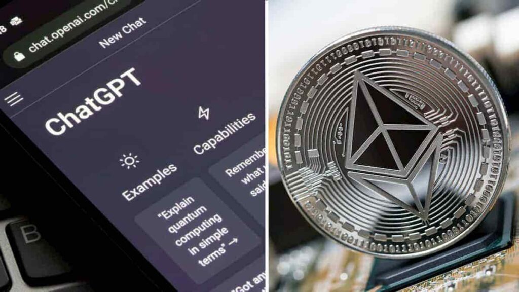 ChatGPT-5 تاریخ رسیدن اتریوم به ۵۰۰۰ دلار را تعیین می‌کند